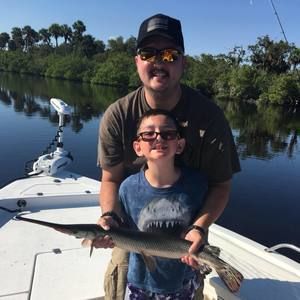 Meet your Posher, Robby